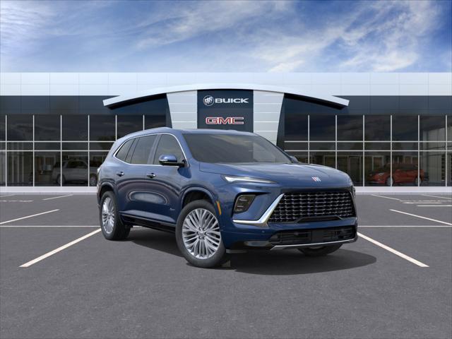 2027 Buick Enclave Avenir for sale in Olathe, KS