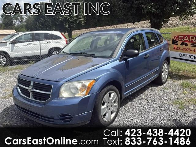 2007 Dodge Caliber SXT for sale in Whitesburg , TN