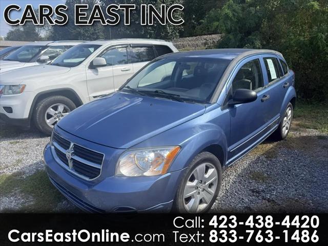 2007 Dodge Caliber SXT for sale in Whitesburg , TN
