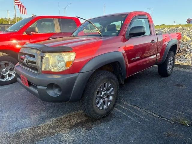 2009 Toyota Tacoma 4WD Reg I4 MT Natl for sale in West Plains, MO