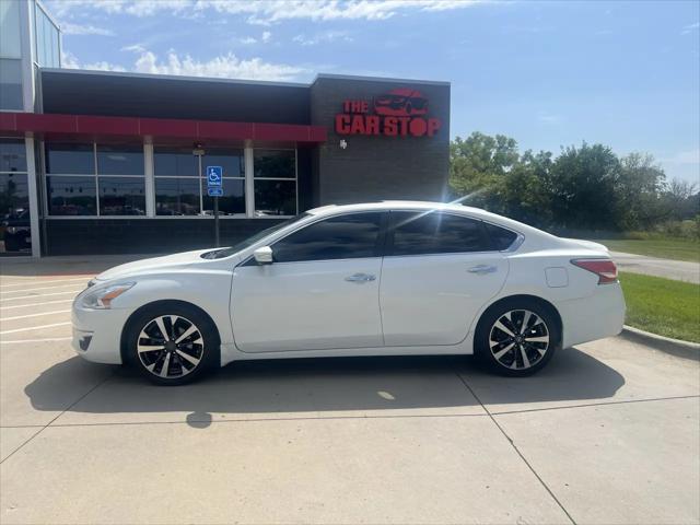 2015 Nissan Altima 2.5 SL for sale in Omaha, NE
