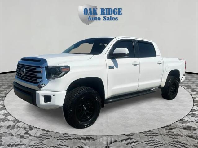 2019 Toyota Tundra Limited 5.7L V8 for sale in Greensboro, NC