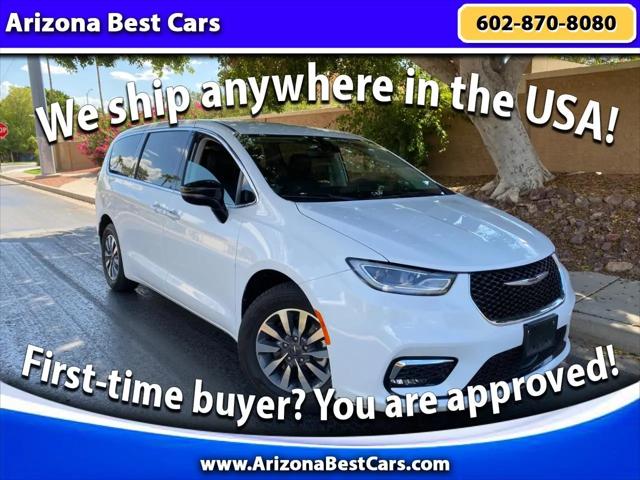 2024 Chrysler Pacifica Hybrid Select for sale in Phoenix, AZ
