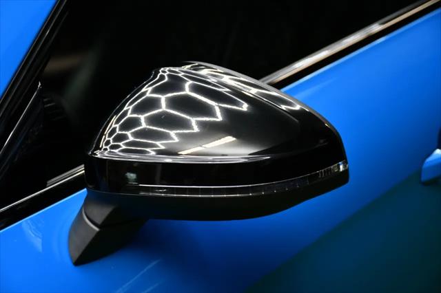 2021 Audi S4 Premium Plus TFSI quattro Tiptronic