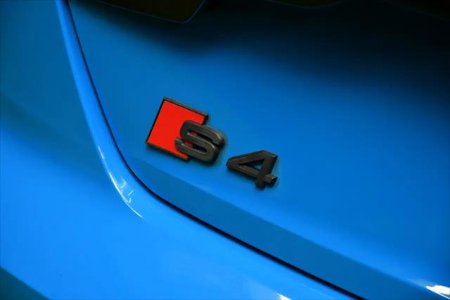 2021 Audi S4 Premium Plus TFSI quattro Tiptronic