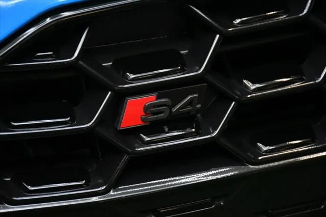 2021 Audi S4 Premium Plus TFSI quattro Tiptronic