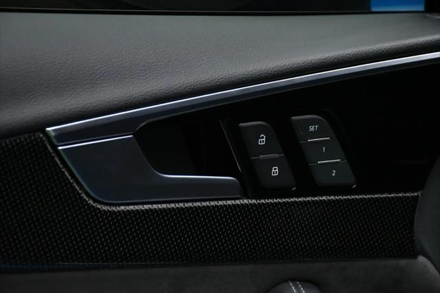 2021 Audi S4 Premium Plus TFSI quattro Tiptronic