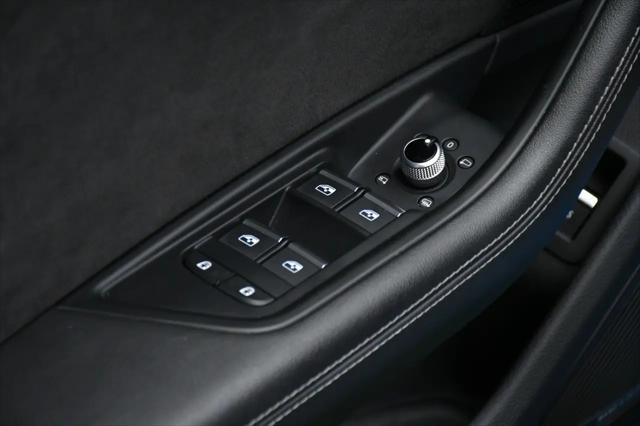 2021 Audi S4 Premium Plus TFSI quattro Tiptronic