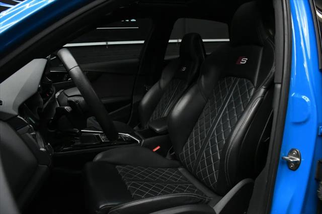 2021 Audi S4 Premium Plus TFSI quattro Tiptronic