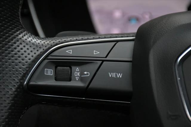2021 Audi S4 Premium Plus TFSI quattro Tiptronic
