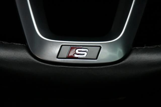 2021 Audi S4 Premium Plus TFSI quattro Tiptronic