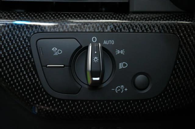 2021 Audi S4 Premium Plus TFSI quattro Tiptronic