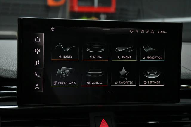 2021 Audi S4 Premium Plus TFSI quattro Tiptronic
