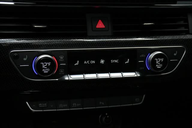 2021 Audi S4 Premium Plus TFSI quattro Tiptronic