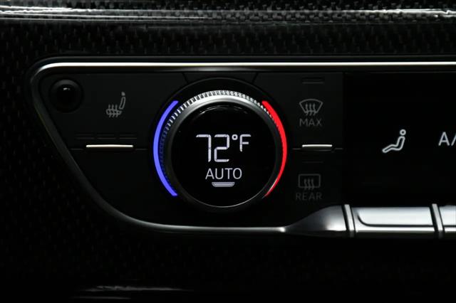 2021 Audi S4 Premium Plus TFSI quattro Tiptronic