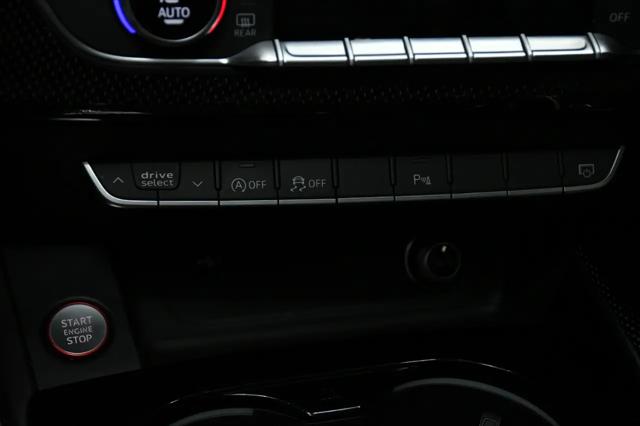 2021 Audi S4 Premium Plus TFSI quattro Tiptronic