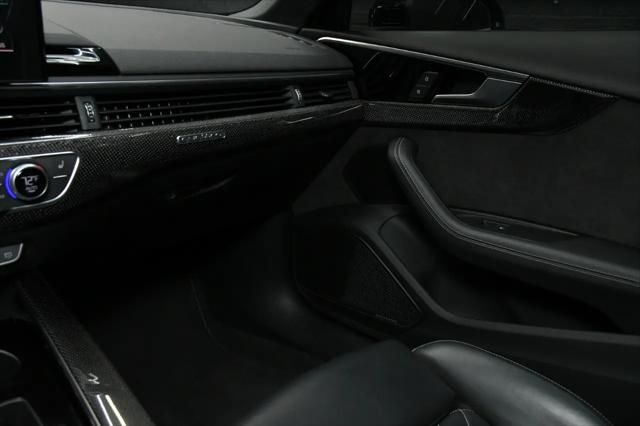 2021 Audi S4 Premium Plus TFSI quattro Tiptronic