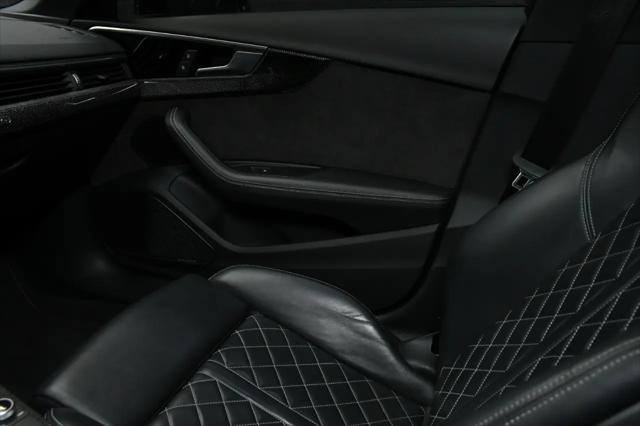 2021 Audi S4 Premium Plus TFSI quattro Tiptronic