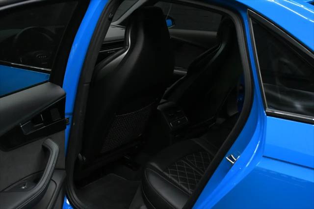 2021 Audi S4 Premium Plus TFSI quattro Tiptronic