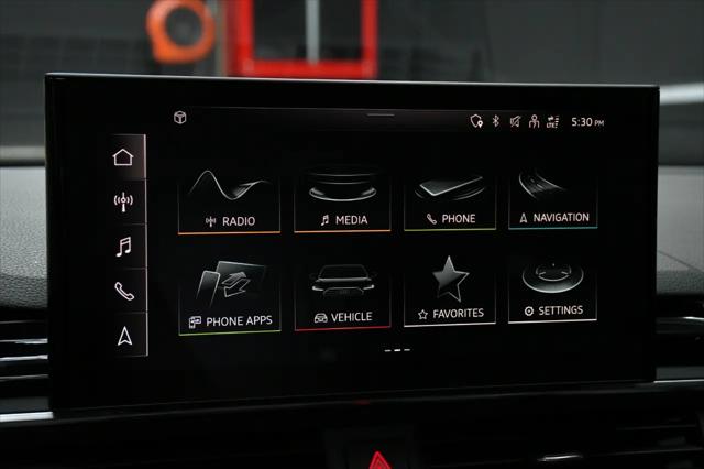 2021 Audi S4 Premium Plus TFSI quattro Tiptronic