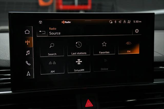 2021 Audi S4 Premium Plus TFSI quattro Tiptronic