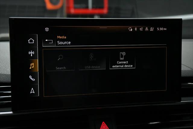 2021 Audi S4 Premium Plus TFSI quattro Tiptronic
