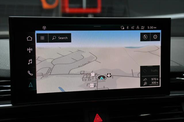 2021 Audi S4 Premium Plus TFSI quattro Tiptronic
