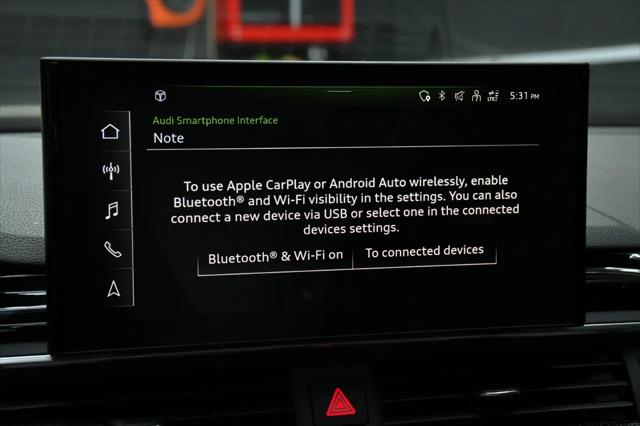 2021 Audi S4 Premium Plus TFSI quattro Tiptronic