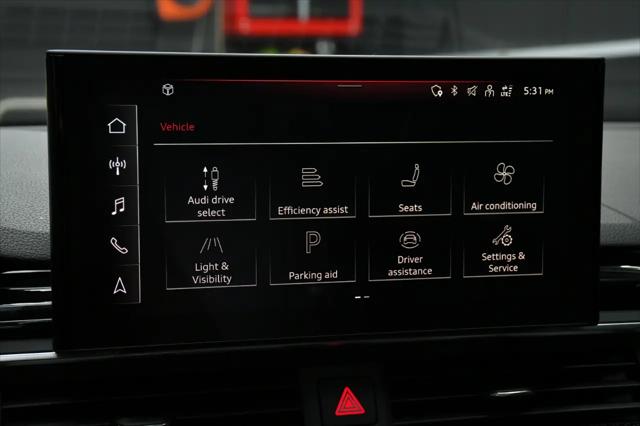 2021 Audi S4 Premium Plus TFSI quattro Tiptronic