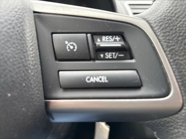 2016 Subaru Impreza 2.0i Sport Premium