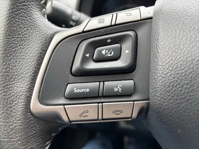 2016 Subaru Impreza 2.0i Sport Premium