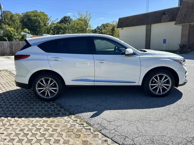 2021 Acura RDX Technology Package
