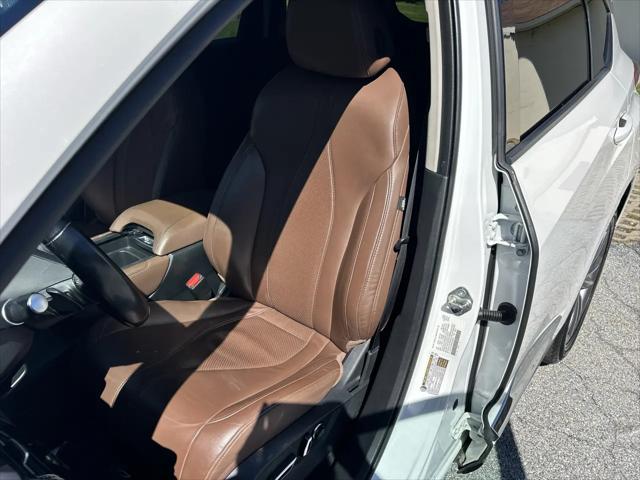 2021 Acura RDX Technology Package