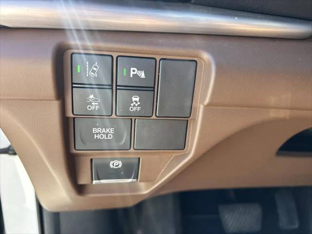 2021 Acura RDX Technology Package