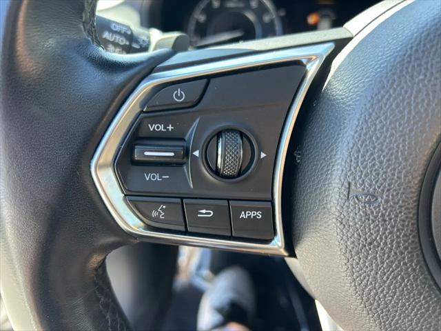 2021 Acura RDX Technology Package