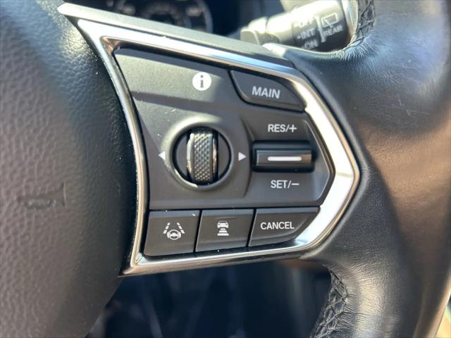 2021 Acura RDX Technology Package
