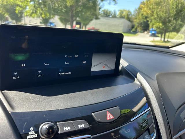 2021 Acura RDX Technology Package