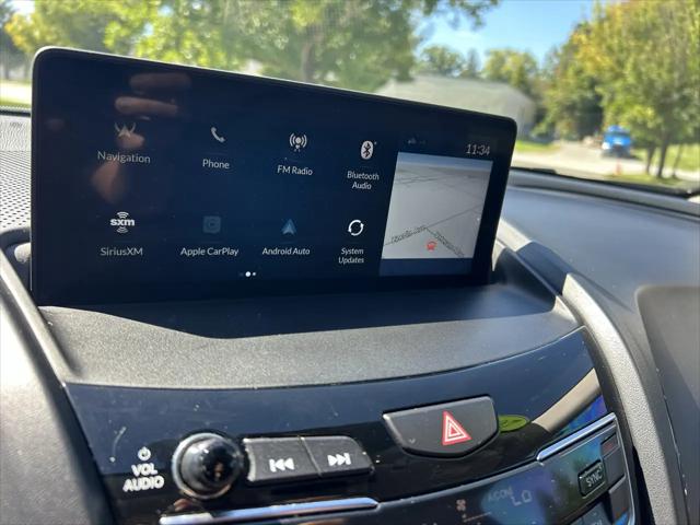 2021 Acura RDX Technology Package