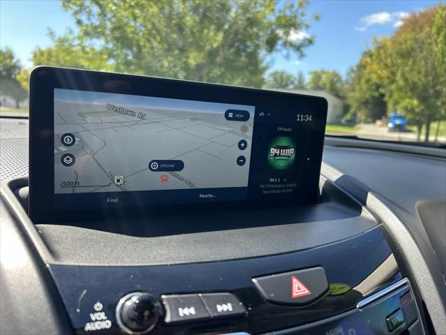 2021 Acura RDX Technology Package
