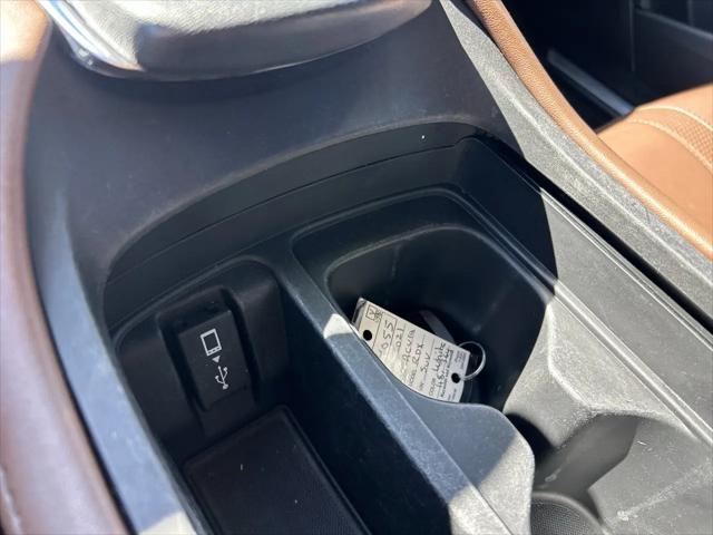 2021 Acura RDX Technology Package