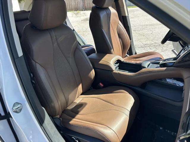 2021 Acura RDX Technology Package