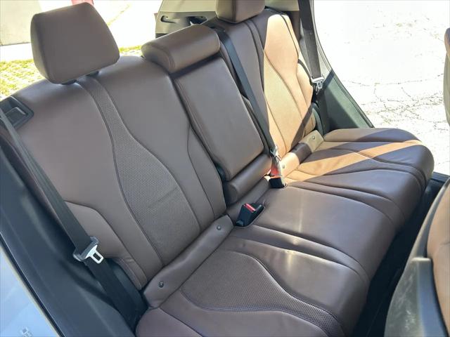 2021 Acura RDX Technology Package
