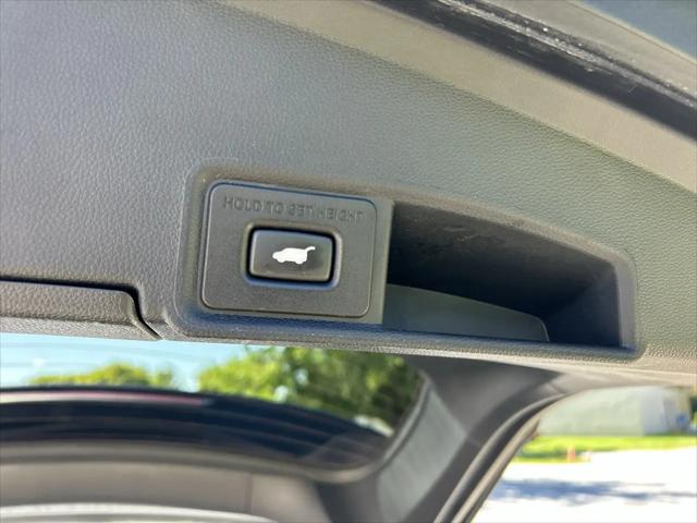 2021 Acura RDX Technology Package