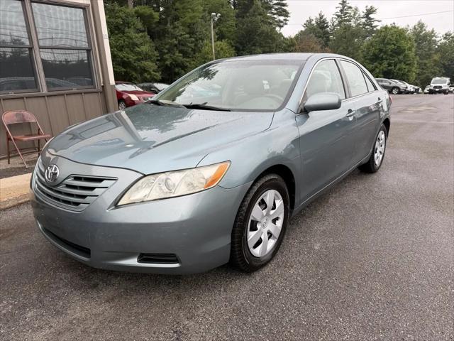 2009 Toyota Camry 4dr Sdn I4 Man Natl for sale in Derry, NH