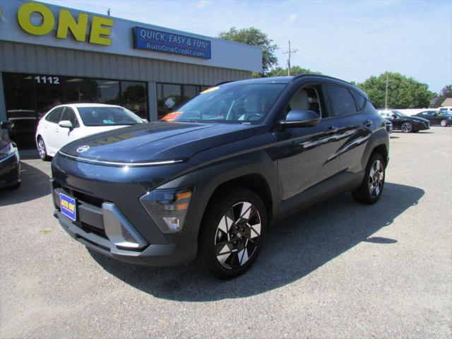 2025 Hyundai Kona SEL for sale in Grand Island, NE
