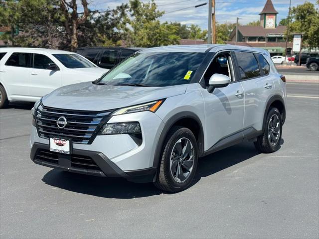 2024 Nissan Rogue SV Intelligent AWD for sale in Reno, NV