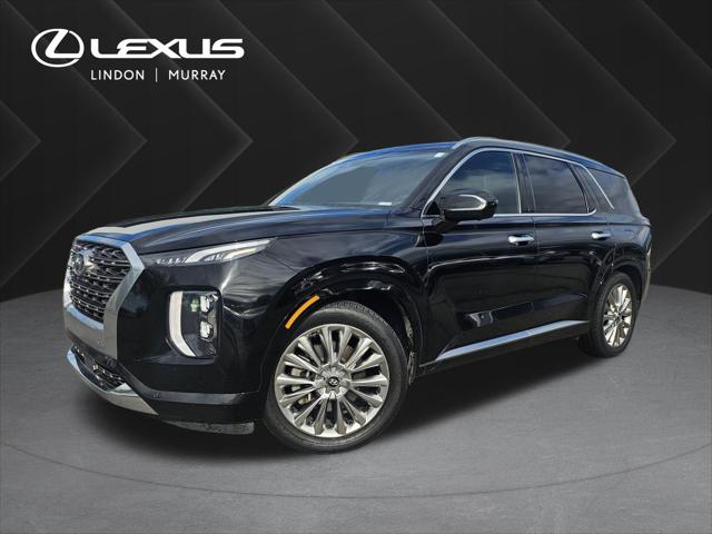 2020 Hyundai Palisade Limited for sale in Lindon, UT