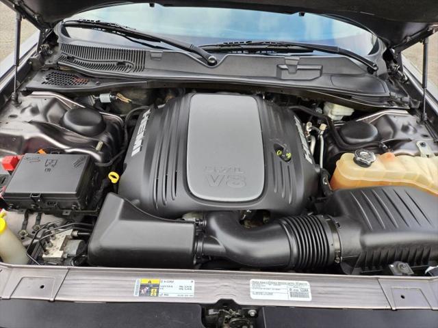 2015 Dodge Challenger R/T Plus