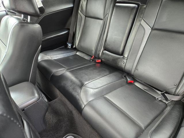 2015 Dodge Challenger R/T Plus