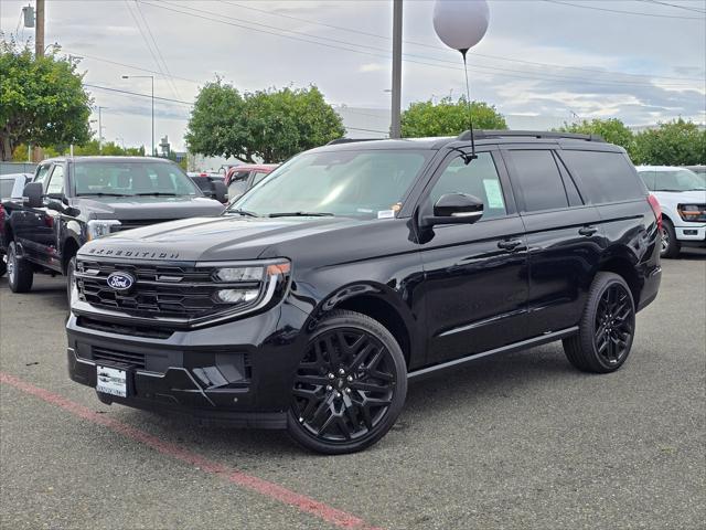 2027 Ford Expedition Platinum for sale in Renton, WA